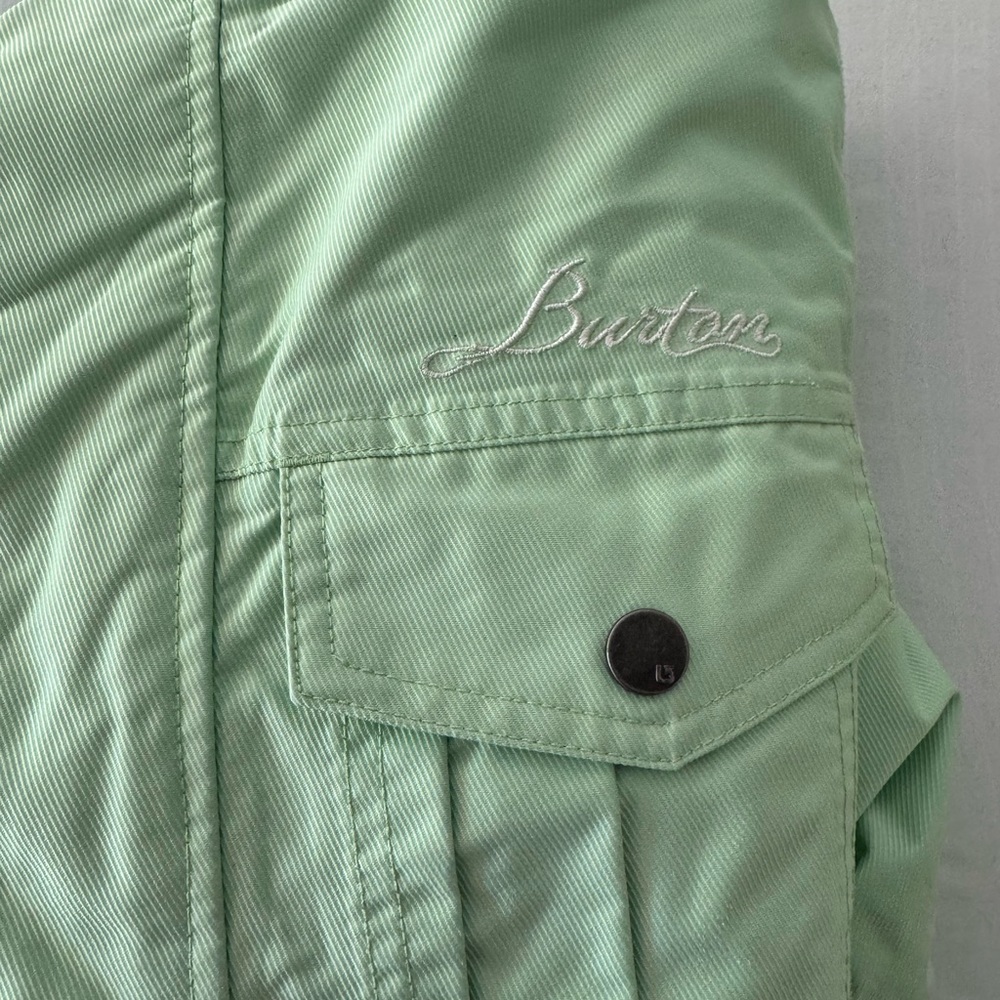 Burton Snow Jacket